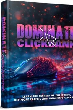 Dominate Clickbank