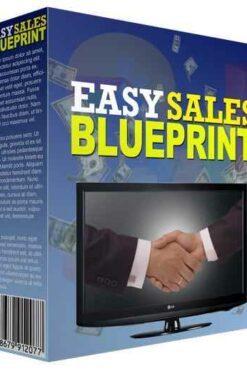Easy Sales Blueprint