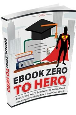 Ebook Zero To Hero