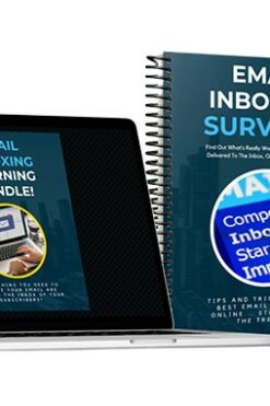Email Inboxing Learning System