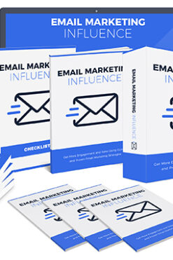 Email Marketing Influence