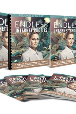 Endless Internet Profits Upgrade Package
