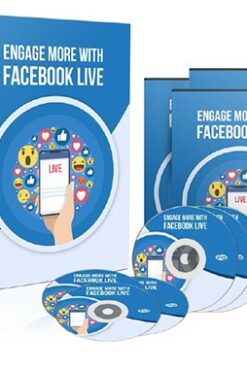Engage More With Facebook Live