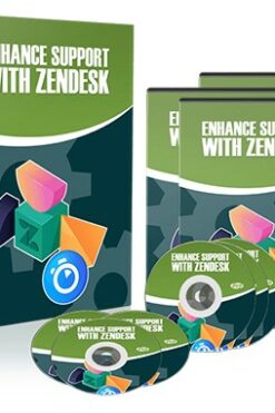 Enhance Support With Zendesk