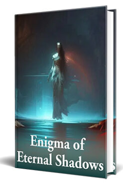 Enigma Of Eternal Shadow