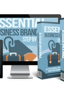 Essential Business Branding
