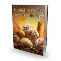 Essentials of Cookery; Cereals, Bread, Hot Breads