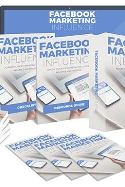 Facebook Marketing Influence