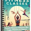 fitness classes
