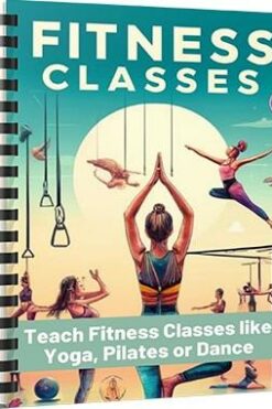 fitness classes