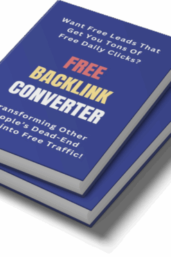 Backlink Converter