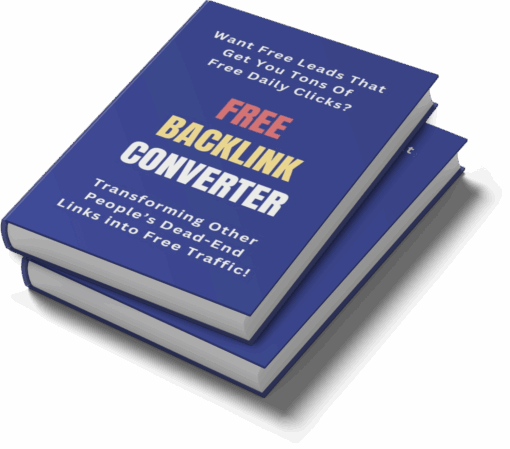 Backlink Converter
