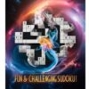 fun & challenging sudoku