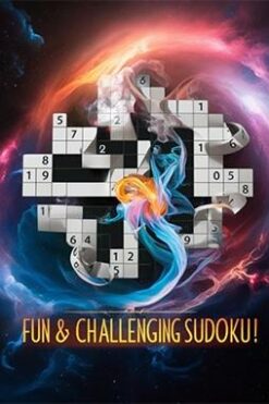 fun & challenging sudoku