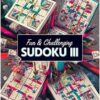 fun & challenging sudoku iii