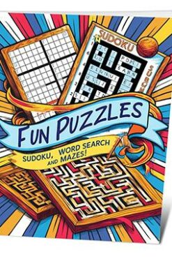 Fun Puzzles