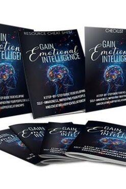 Gain Emotional Intelligence Upgrade Package