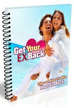 get your ex back