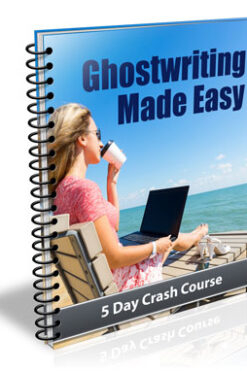 Ghostwriting Made Easy