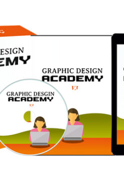 Graphic Design Academy V3