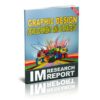 Graphic Design Development and Strategy