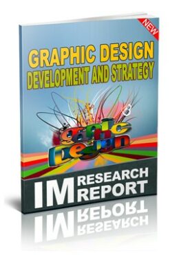 Graphic Design Development and Strategy