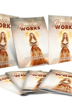 Gratitude Works Upgrade Package