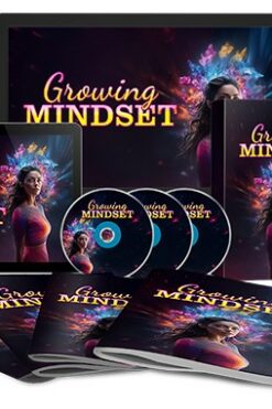 Growing Mindset Upgrade Package