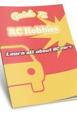 Guide To RC Hobbies