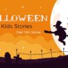 halloween kids stories