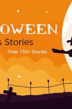 halloween kids stories