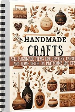 Handmade Craft 1