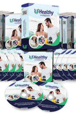 Healthy Supplement Secrets