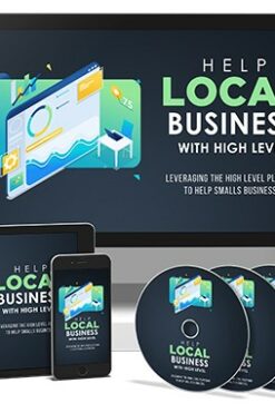 Help Local Business with High Level