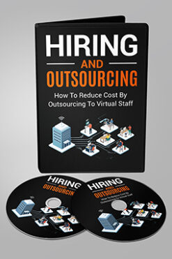 Hiring and Outsourcing