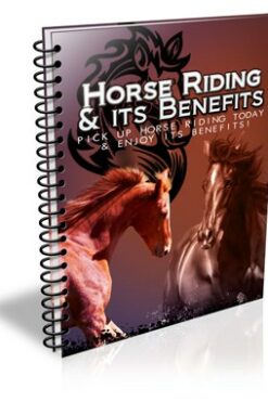 Horse Riding and Its Benefits