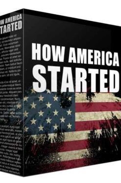 How America Started