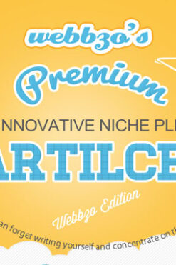 How To Get a Patent Advice PLR Articles