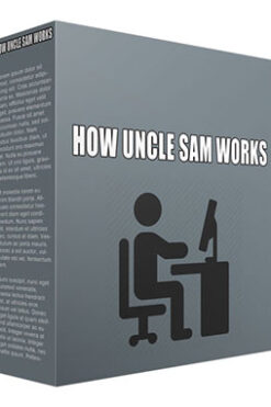 How Uncle Sam Works PLR Articles