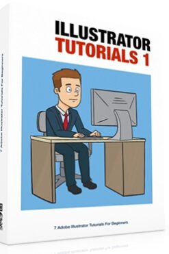 Illustrator Tutorials 1
