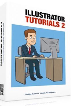 Illustrator Tutorials 2