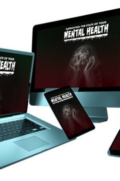 Improving The State Of Your Mental Health