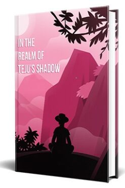 In The Realm Of Teju’s Shadow