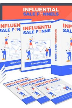 Influential Sale Funnels