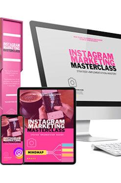 Instagram Marketing Masterclass