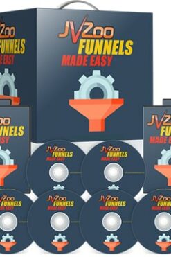 JVZoo Funnels Made Easy