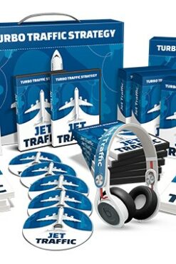 Jet Traffic