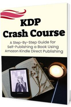 KDP Crash Course