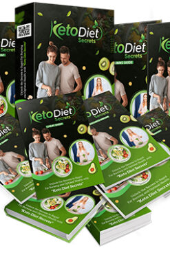 Keto Diet Secrets