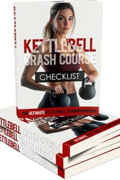 Kettlebell Crash Course
